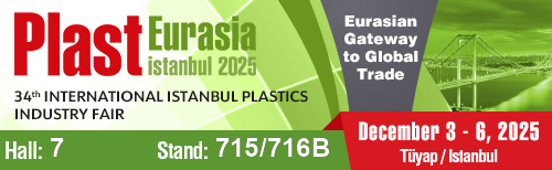 plasteurasia, plast eurasia, plastavrasya, plast avrasya, plastik fuarı, plastic trade fair, tüyap istanbul